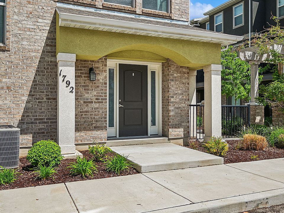 Welcome Home!
