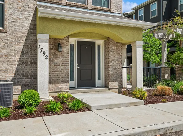 1792 W Torlundy Dr #1, Riverton, UT 84065