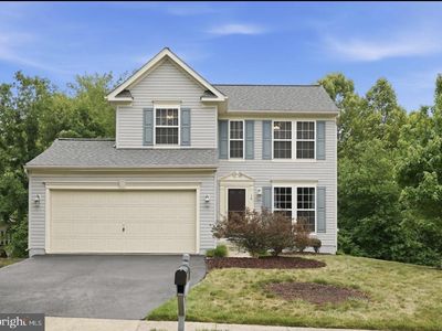 16 Emerald Dr, Fredericksburg, VA, 22406
