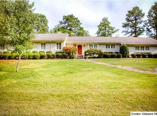 4601 Dolly Ridge Rd, Vestavia, AL 35243