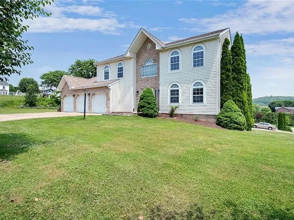 171 Falcon Ridge Dr, North Huntingdon, PA 15642