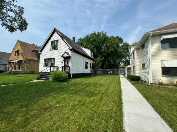 3947 North 42nd STREET, Milwaukee, WI 53216