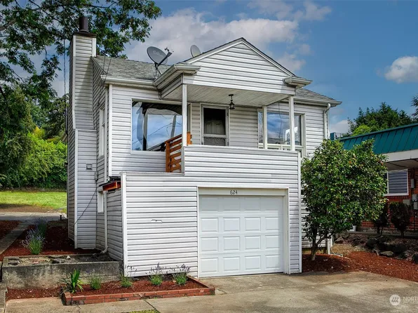 624 SW Sunset Boulevard, Renton, WA 98057