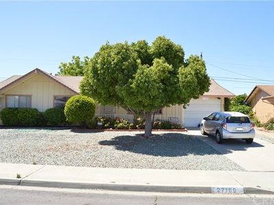 27109 El Rancho Dr, Menifee, CA, 92586
