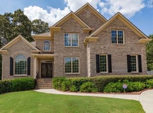 558 Deerwood Dr, Suwanee, GA 30024