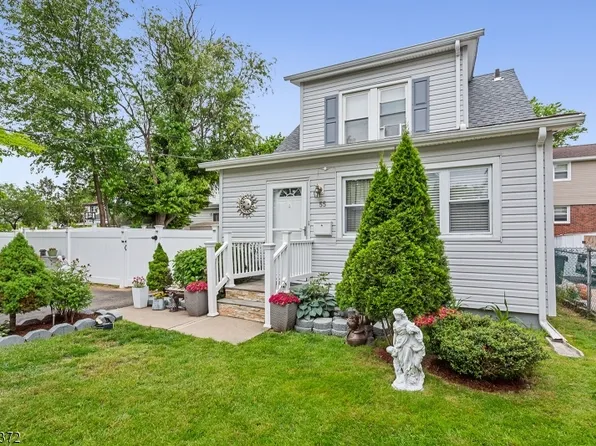 55 Prospect St, Clifton City, NJ 07011