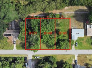 8149 Gulf Way Lot 44, Hudson, FL 34667