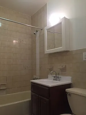 Rented by At Home Realty NY LLC | media 7