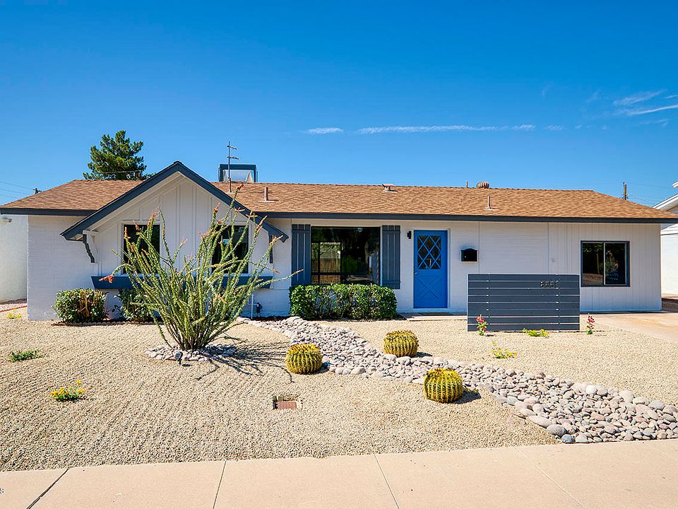 1st image of 8551 E HEATHERBRAE Avenue