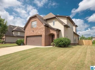 1099 Springfield Dr, Chelsea, AL 35043