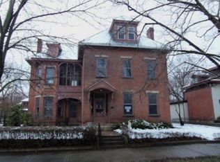 202 S Paint St, Chillicothe, OH 45601