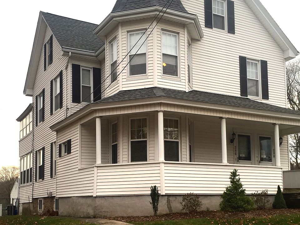 1st image of 296 Greenville Ave #3