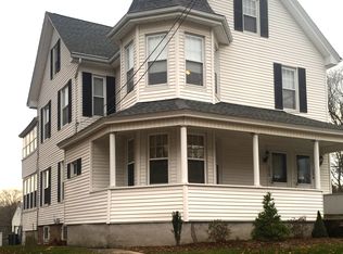 296 Greenville Ave #3, Johnston, RI 02919