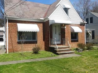 22340 Westwood Ave, Fairview Park, OH 44126