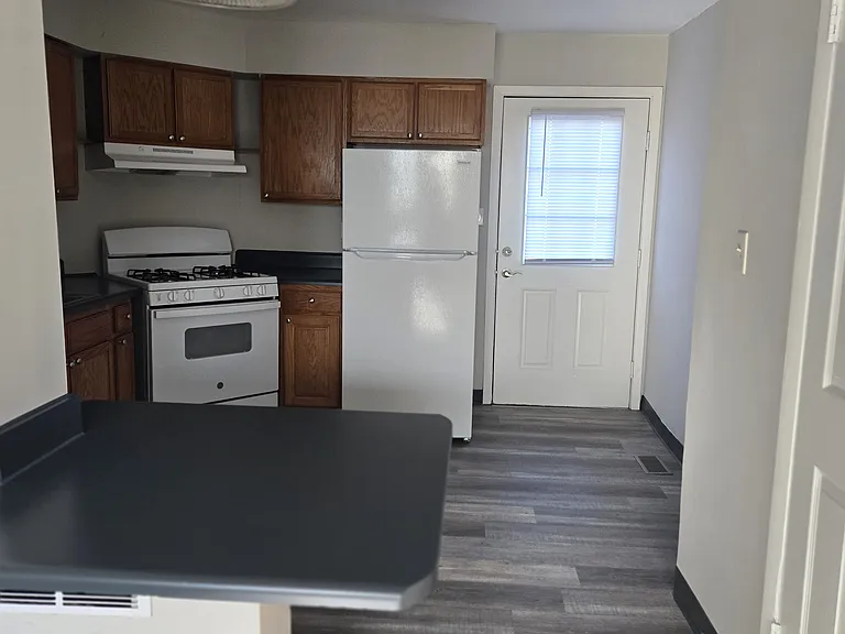 Highland Park Townhomes — Photo 30
