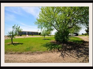 1223 SE 85th St, Wakarusa, KS 66546