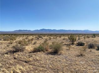 N Earls Rd, Golden Valley, AZ 86413