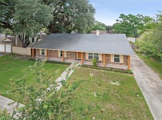 804 N Lake Verret Ct, Slidell, LA 70461