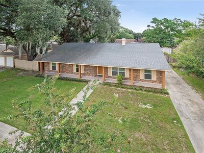 804 N Lake Verret Ct, Slidell, LA, 70461