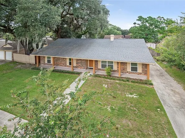 804 N Lake Verret Ct, Slidell, LA 70461