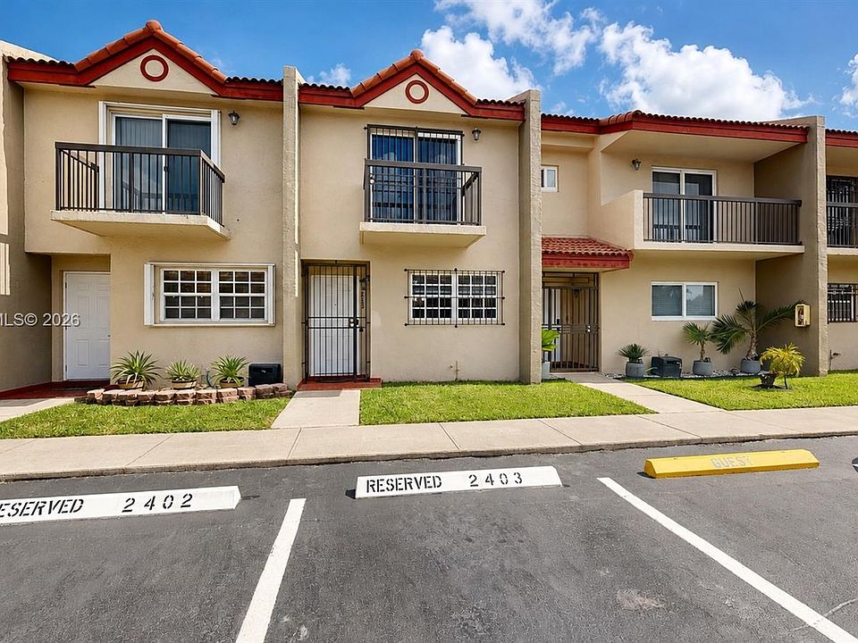 1st image of 6415 SW 129th Pl APT 2403