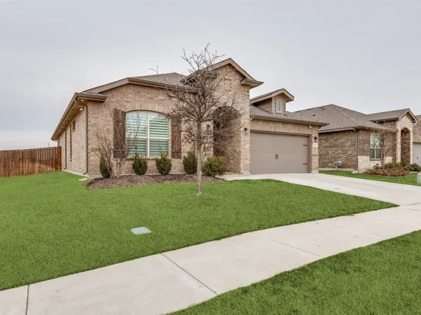 2044 Sun Star Dr, Haslet, TX 76052