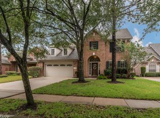 2422 Jasmine Ridge Ct, Houston, TX 77062
