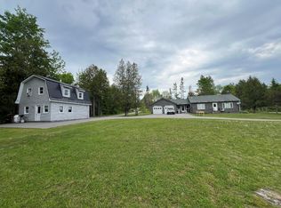 220 Kelly Hill Rd, Stacyville, ME 04777