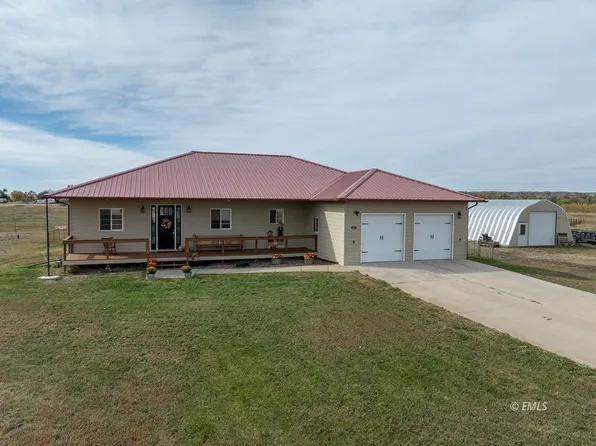 19 Riverview Rd, Miles City, MT 59301