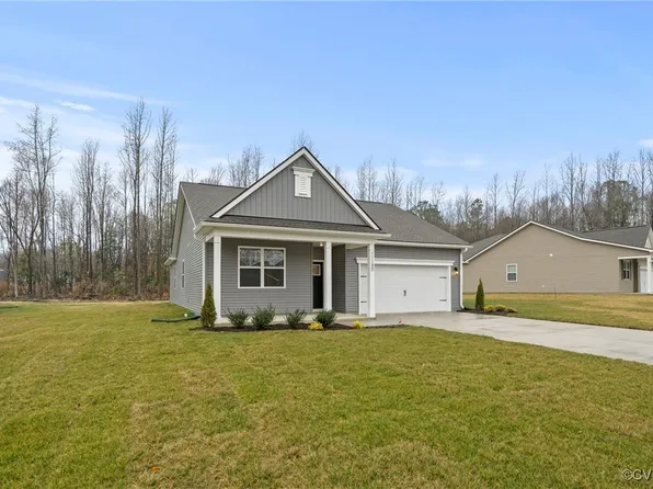 1650 Chappell Pond Xing, North Prince George, VA 23860