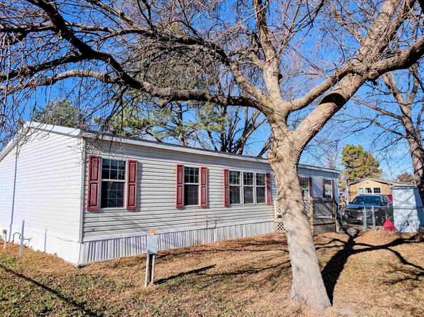 2900 Grand Ave Lot 52, Kearney, NE 68847