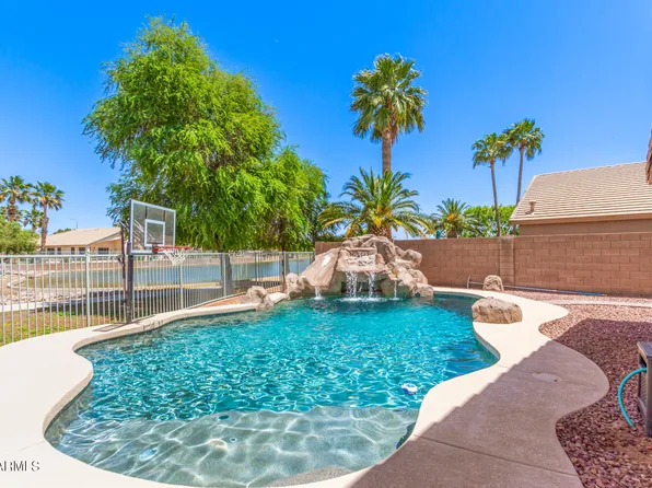 11146 W SHERIDAN Street, Avondale, AZ 85392