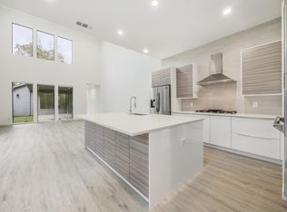 2326 Vagas St, Dallas, TX 75219