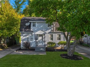 20954 Northwood Ave, Fairview Park, OH