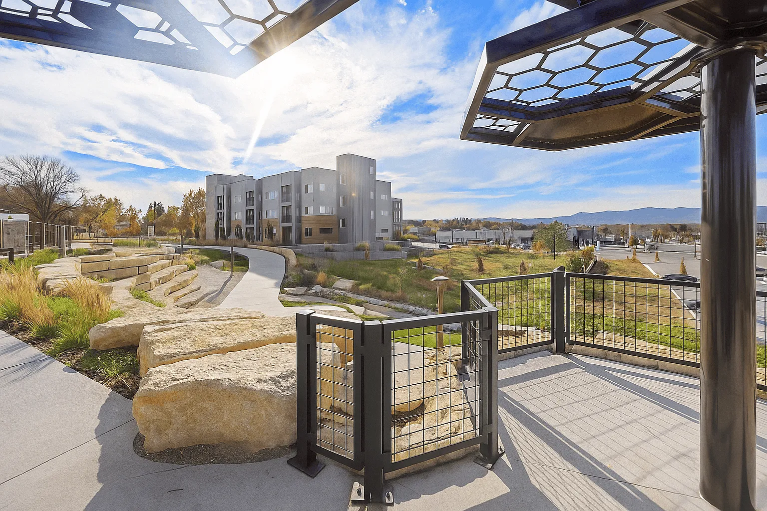 Arvada Point Flats — Photo 3