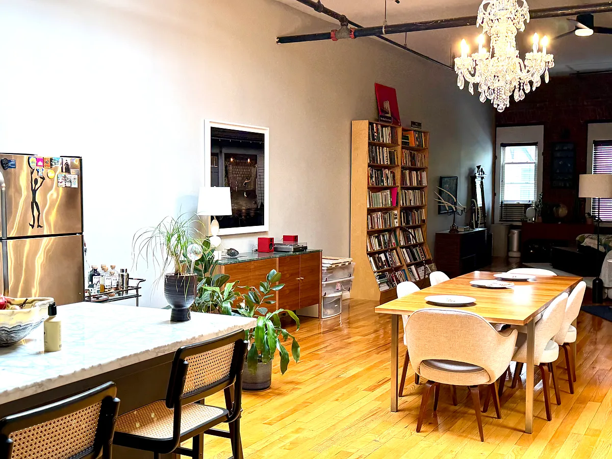 Building Photo - 243 Saint Marks Ave #6