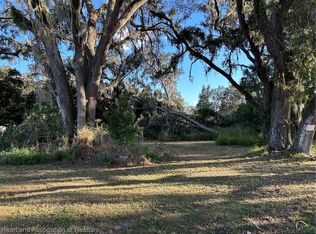 Old Bradenton Rd, Wauchula, FL 33873