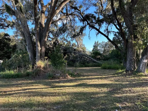 Old Bradenton Rd, Wauchula, FL 33873