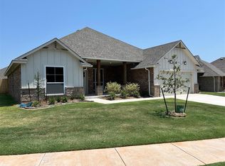 19736 Canning Rd, Edmond, OK 73012