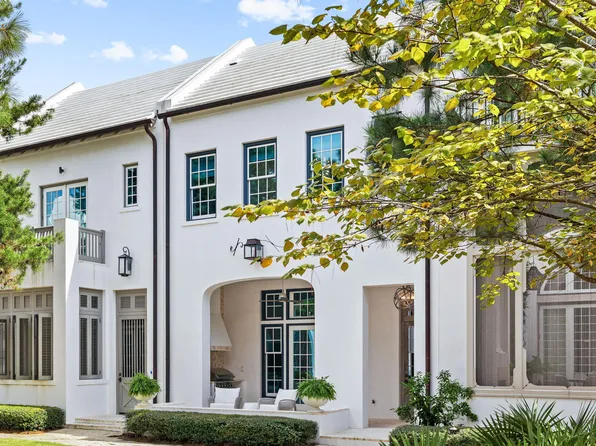 37 Sugar Loaf Alley, Alys Beach, FL 32461