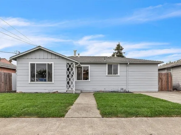 172 Hunter Ave, Oakland, CA 94603