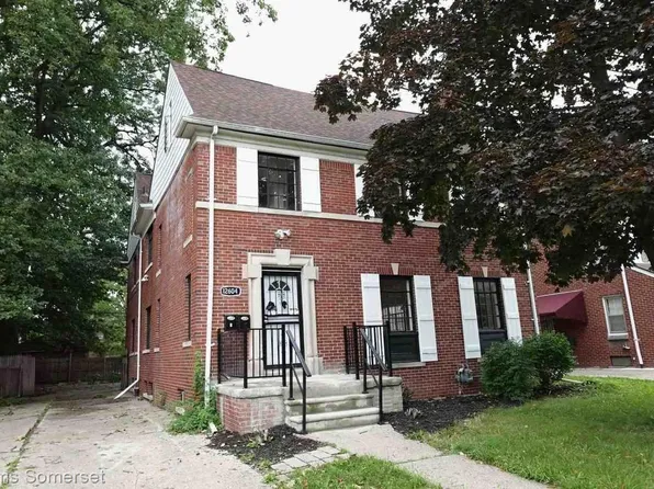 12604 E Outer Dr, Detroit, MI 48224
