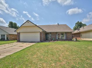 11632 SW 3rd Ter, Yukon, OK 73099