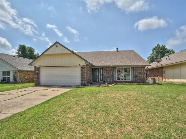 11632 SW 3rd Ter, Yukon, OK 73099