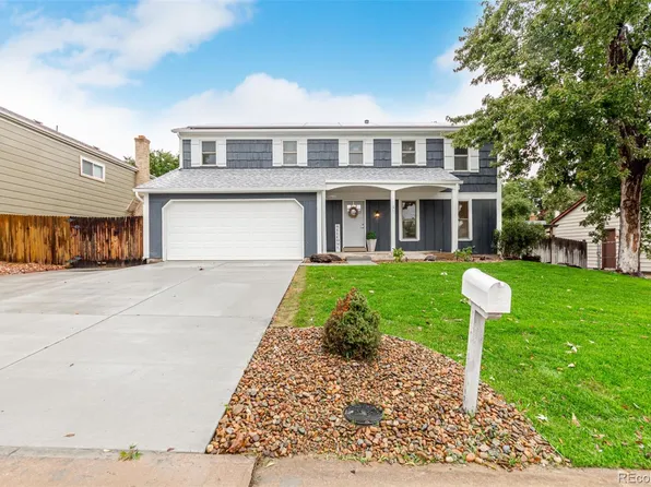 2443 S Elkhart Street, Aurora, CO 80014