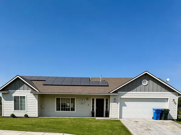 351 Lincoln Ave, Umatilla, OR 97882