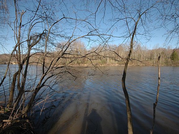 Lake Nockimixon