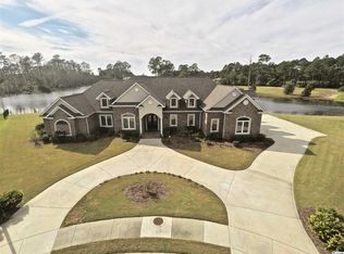 1001 Clamour Ct, Conway, SC 29526