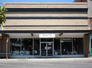 912 Hazel St, Gridley, CA 95948