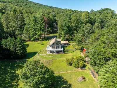 998 Hamilton Rd, Blairsville, GA, 30512